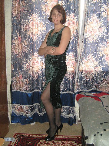 Вероника Шарипова |