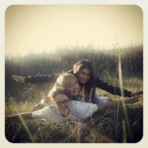 Вера Родионова | Сургут