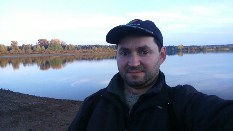 Александр Белокрылов | Пермь