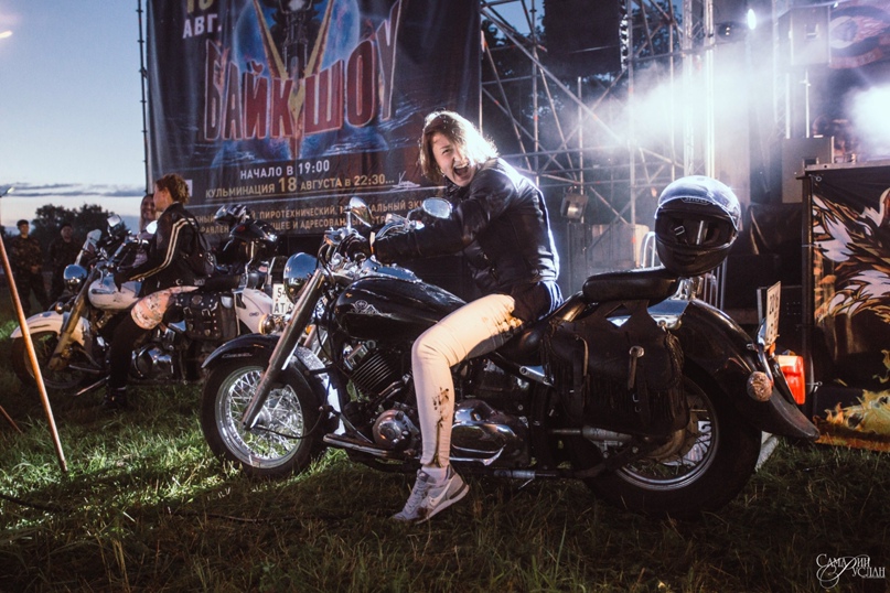 Екатерина Дубровина | Тюмень