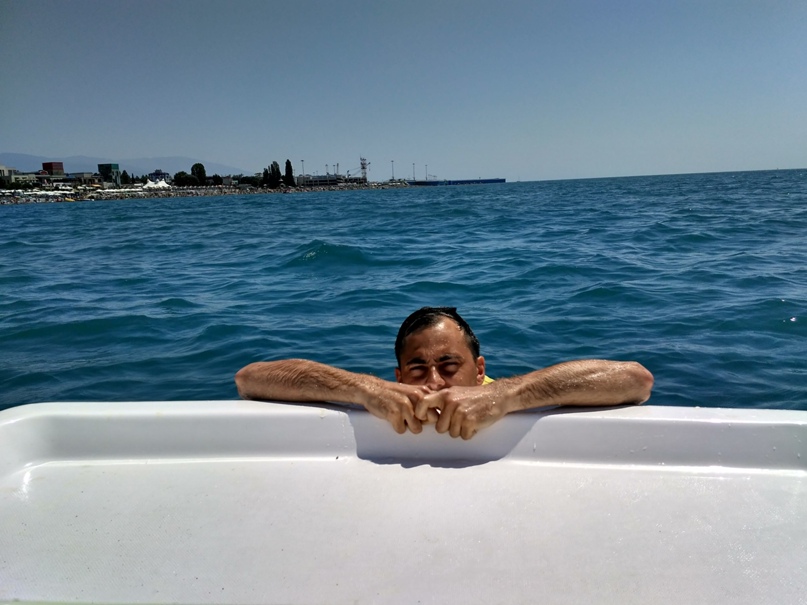 Екатерина Чиж | Санкт-Петербург