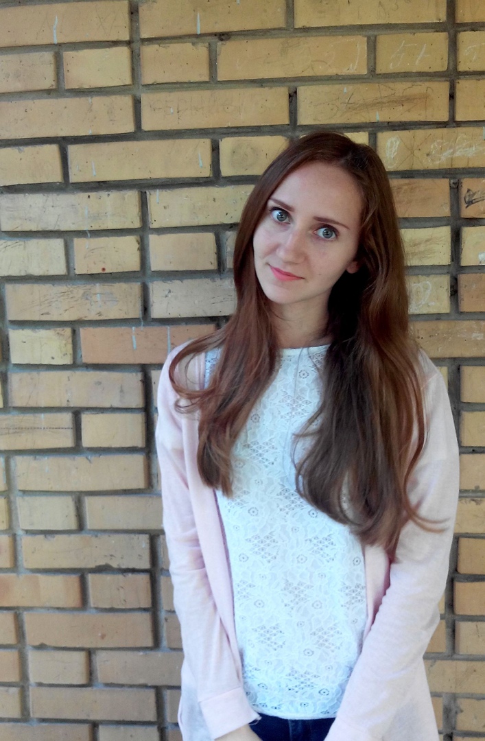 Ирина Казачёнок | Тольятти