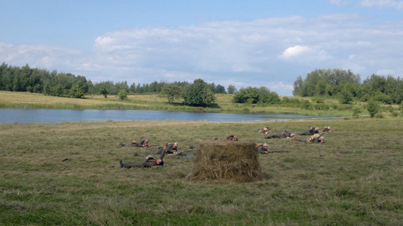 Юлия Фомина | Саранск