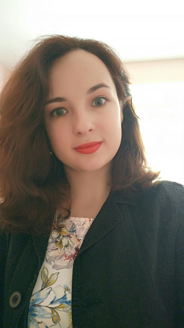 Александра Смольская | Минск