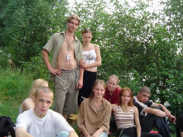 Мария Кожина | Нижний Новгород