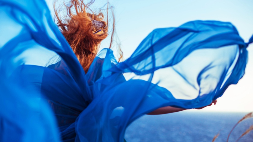 Марина Шашкова | Санкт-Петербург