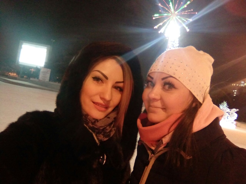 Дарья Панова | Благовещенск