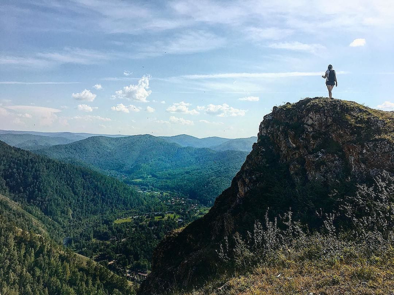 Анна Свирская | Красноярск
