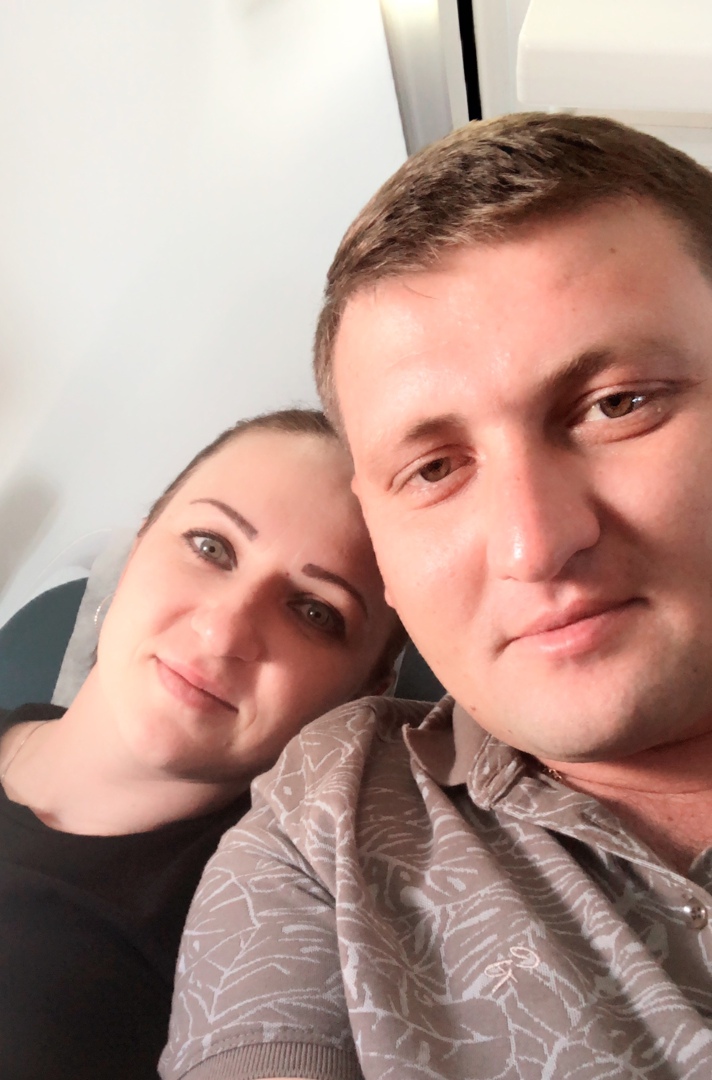 Анастасия Лунгу | Туркменбашы