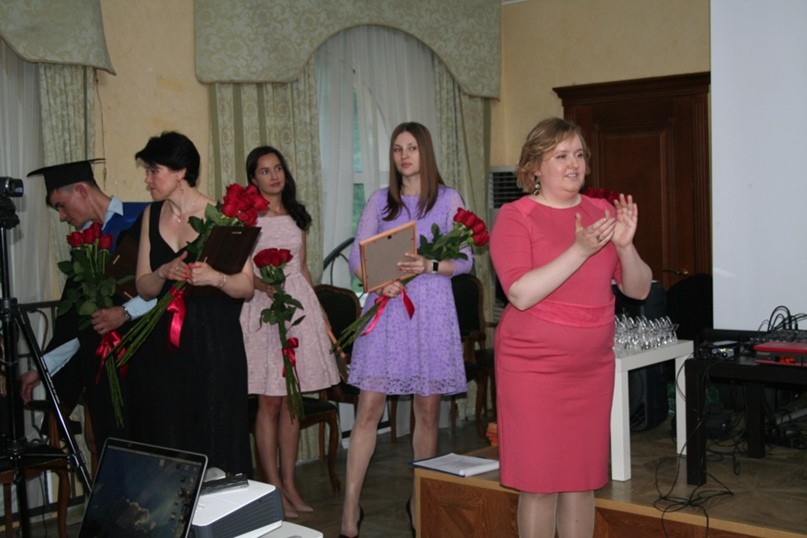 Ольга Копцева | Москва