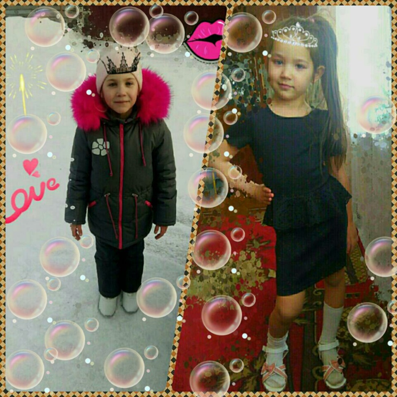 Анастасия Спицына | Шадринск