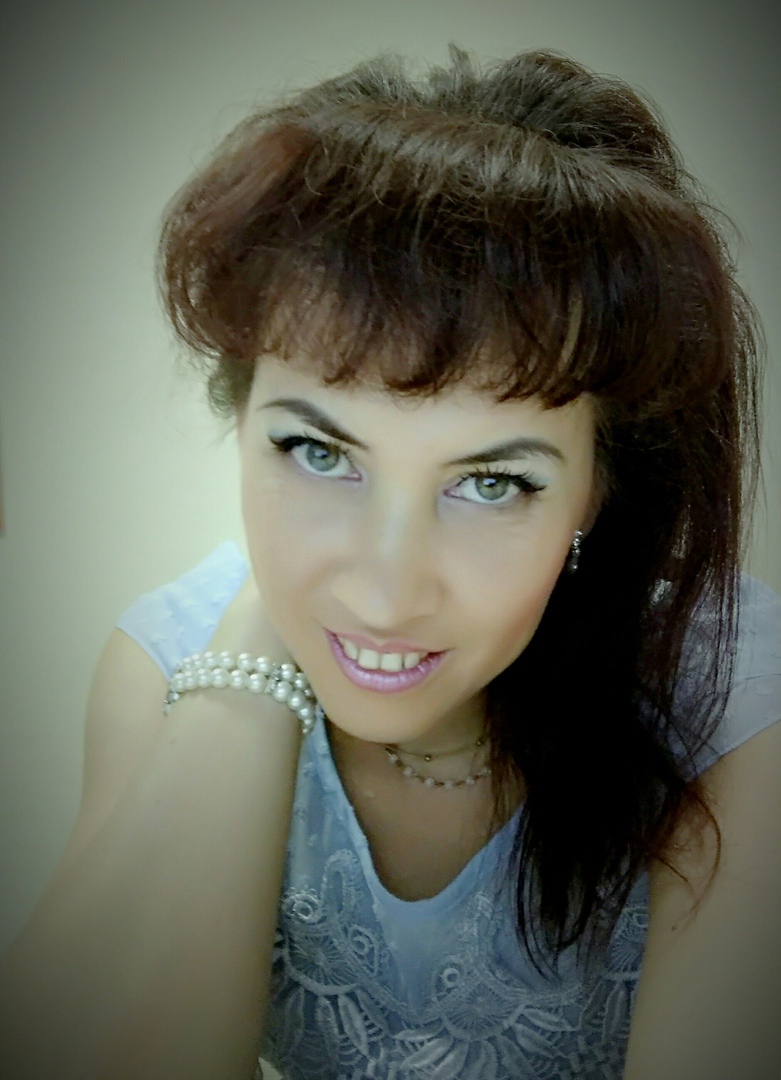 Гузель Мифтахова | Казань