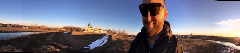 Алексей Малеев | Владимир