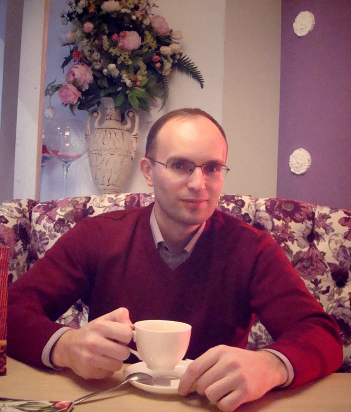 Кирилл Писарев | Курск