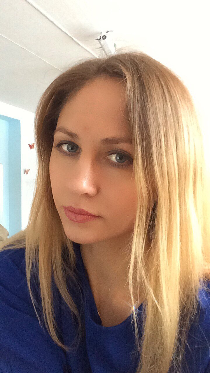 Анна Толстова | Вышний Волочек