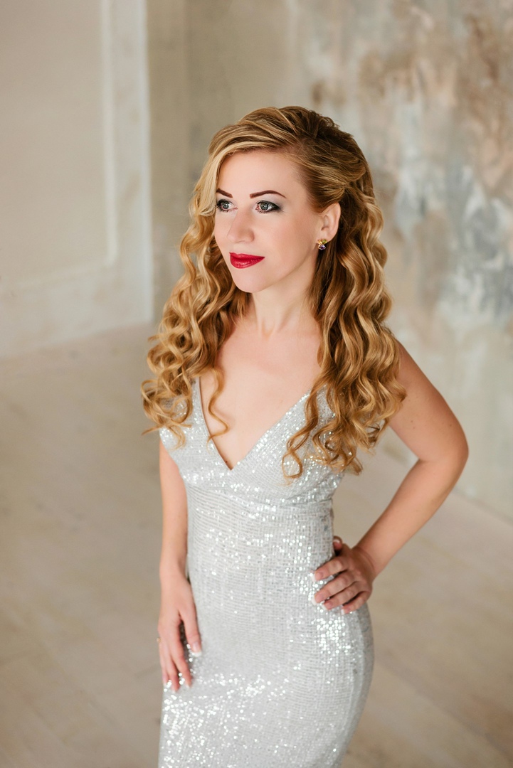 Оксана Назарова | Тамбов