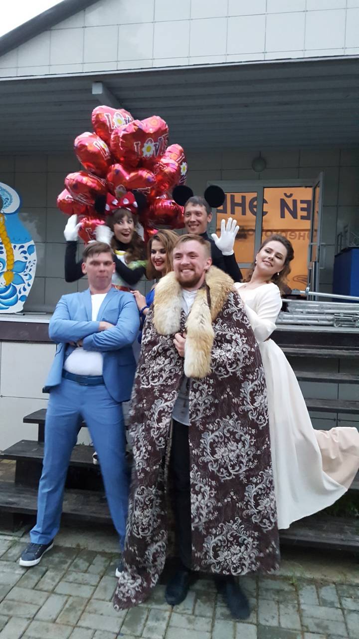 Юрий Фомин | Курган