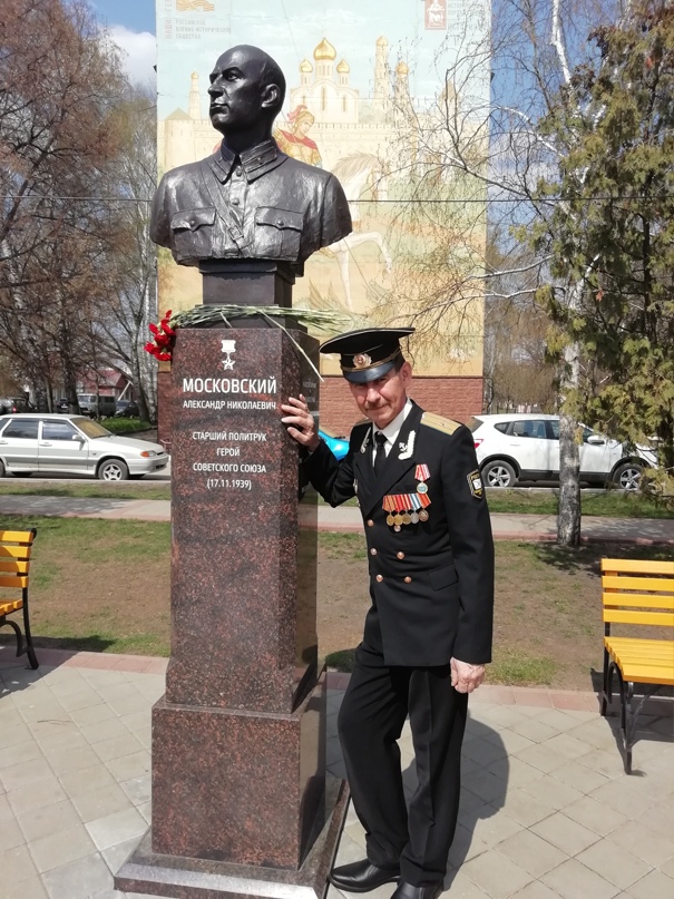 Алексей Матюшко | Киров