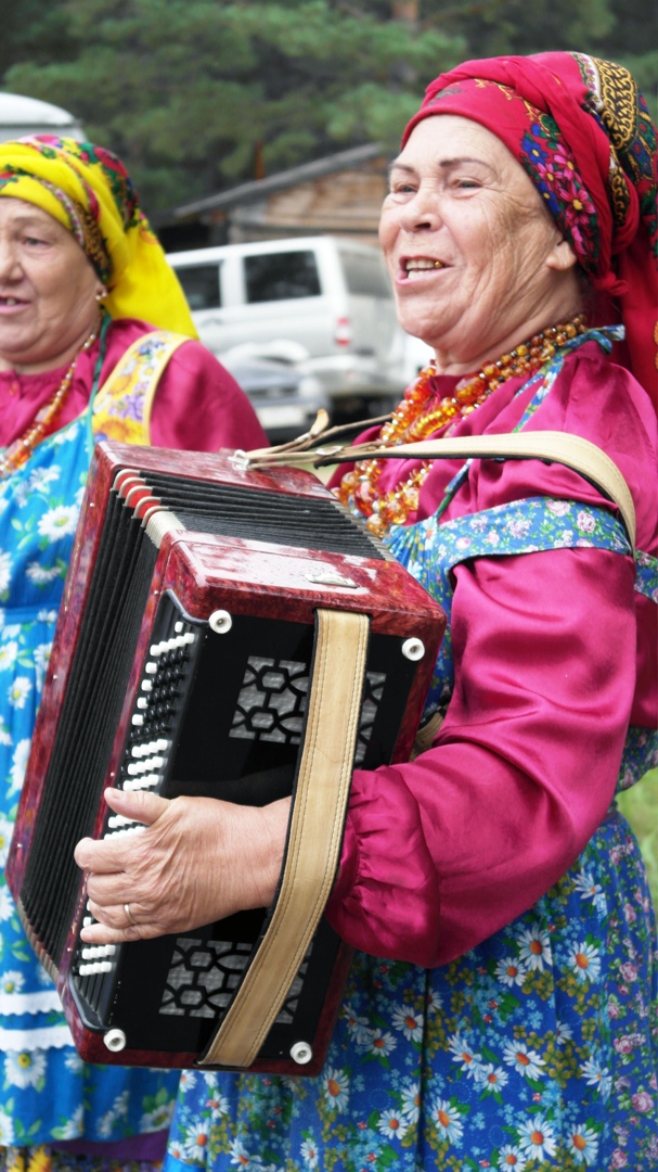 Наталья Савиных | Иркутск