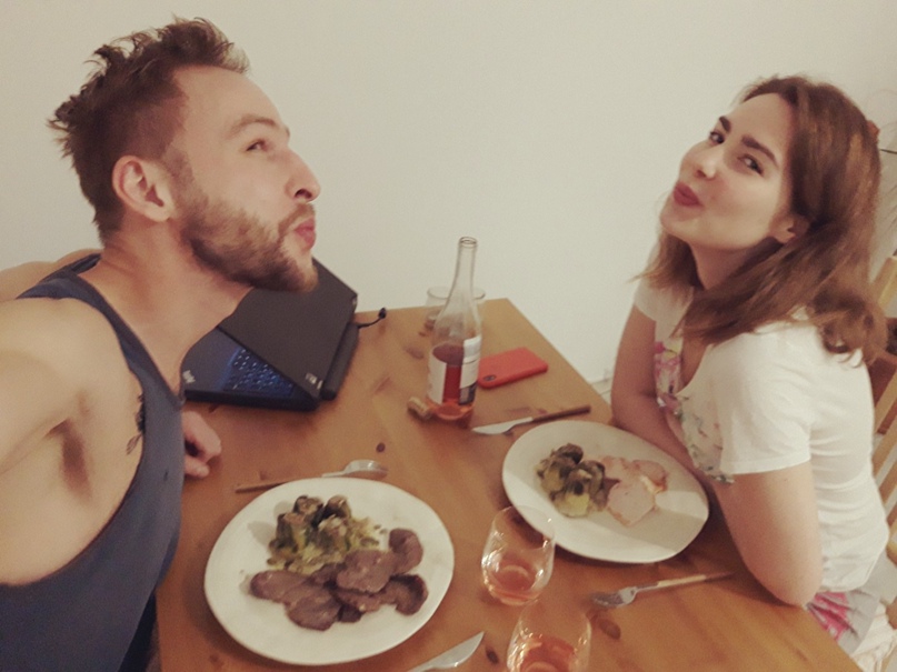 Владимир Успенский | Barcelona