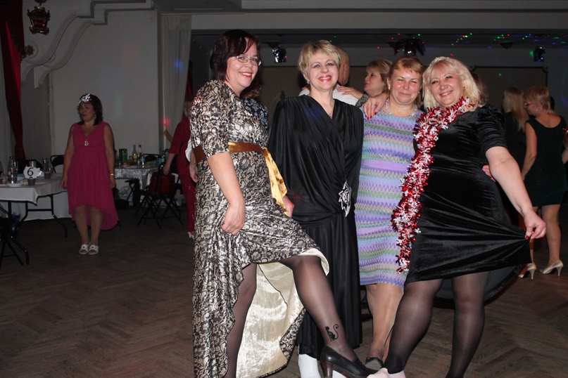 Татьяна Соколова | Санкт-Петербург