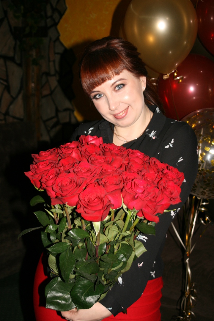 Екатерина Ерохина | Михайловка