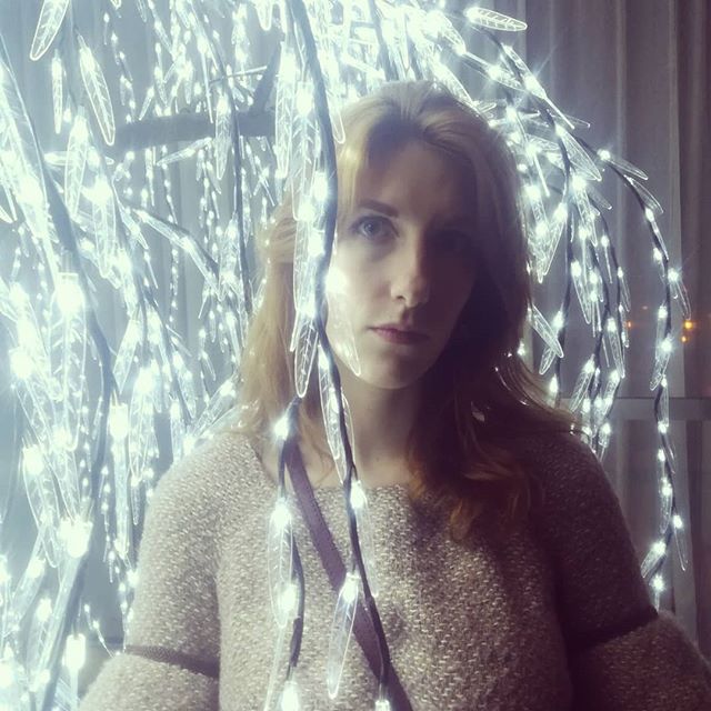 Марьяна Савостьянова