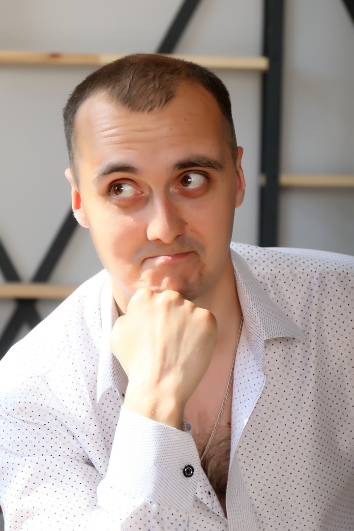 Владимир Федулов | Нижний Новгород