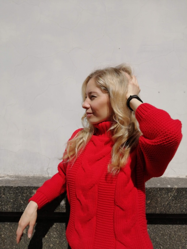 Евгения Клементьева | Пермь