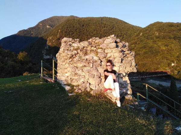 Татьяна Маричева 水元素 |