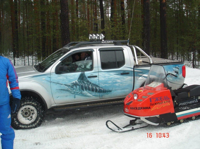 Дмитрий Савоськин | Балашиха