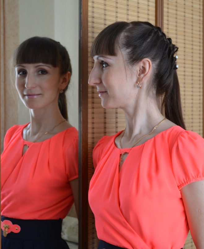 Ольга Северова | Иркутск