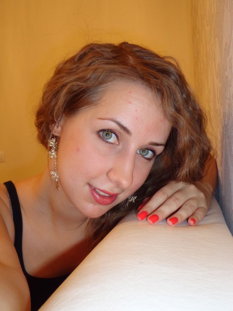 Иришка Дементьева | Хабаровск