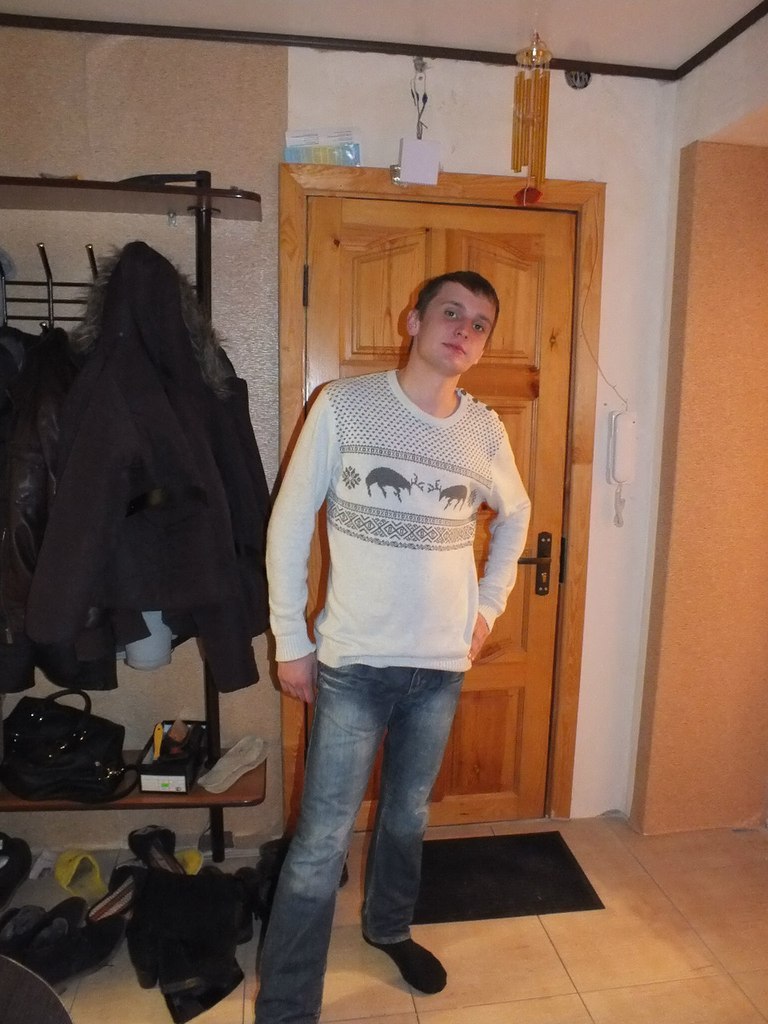 Виталий Лысенко | Смоленск