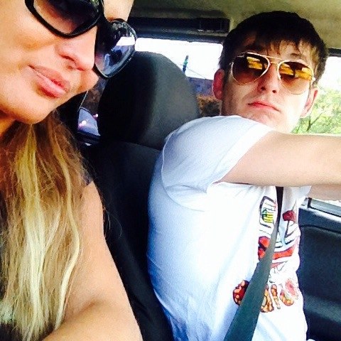 Виталик Попов | Москва