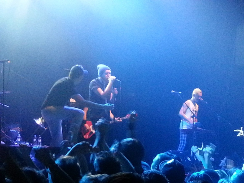 Александр Одеров | Москва