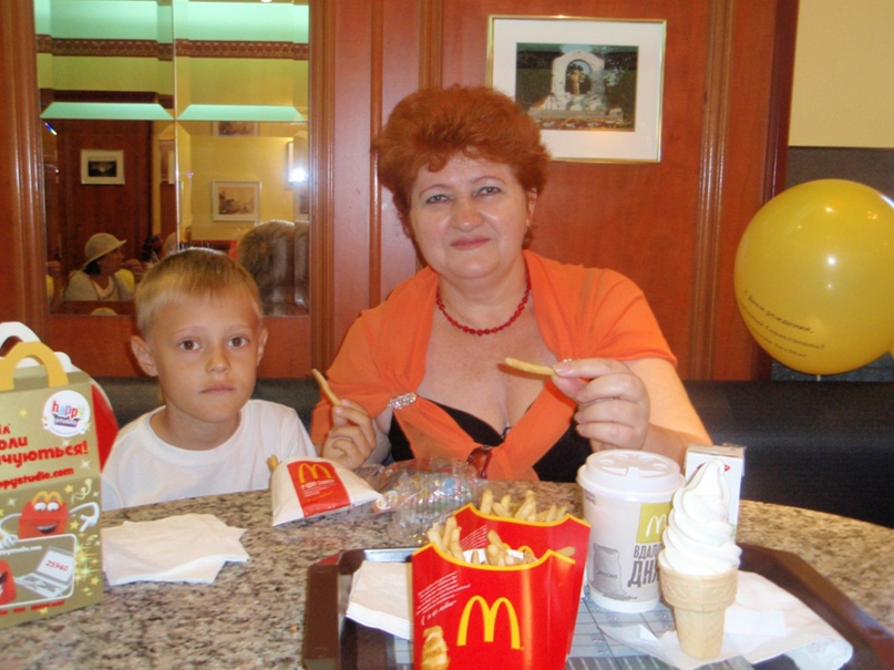 Наталья Титова | Севастополь