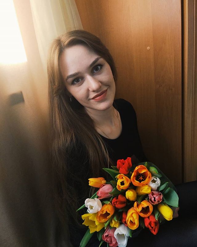 Наталья Малицкая | Витебск