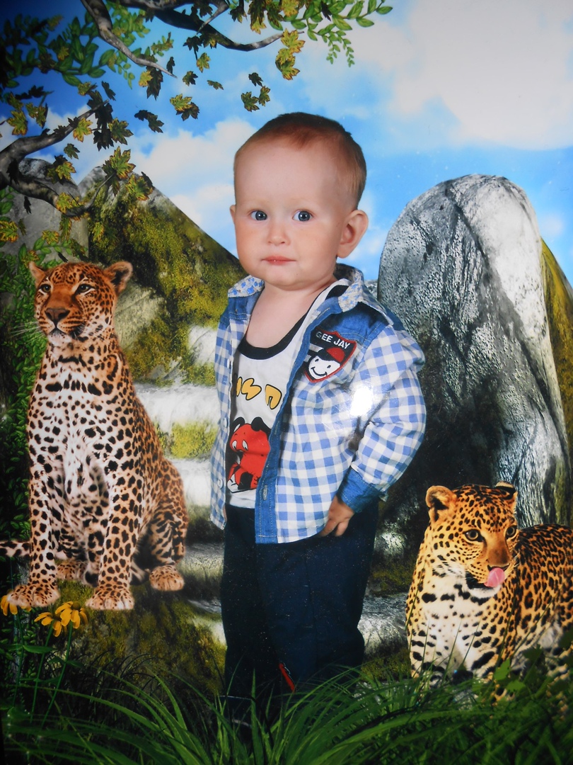 Катя Гришина | Череповец