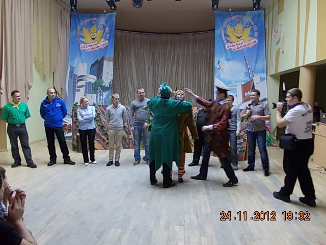 Андрей Климентьев | Калининград