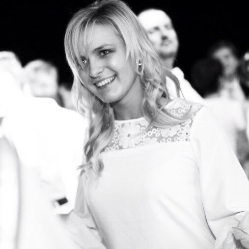 Аксинья Мещерякова -----AXY------ |