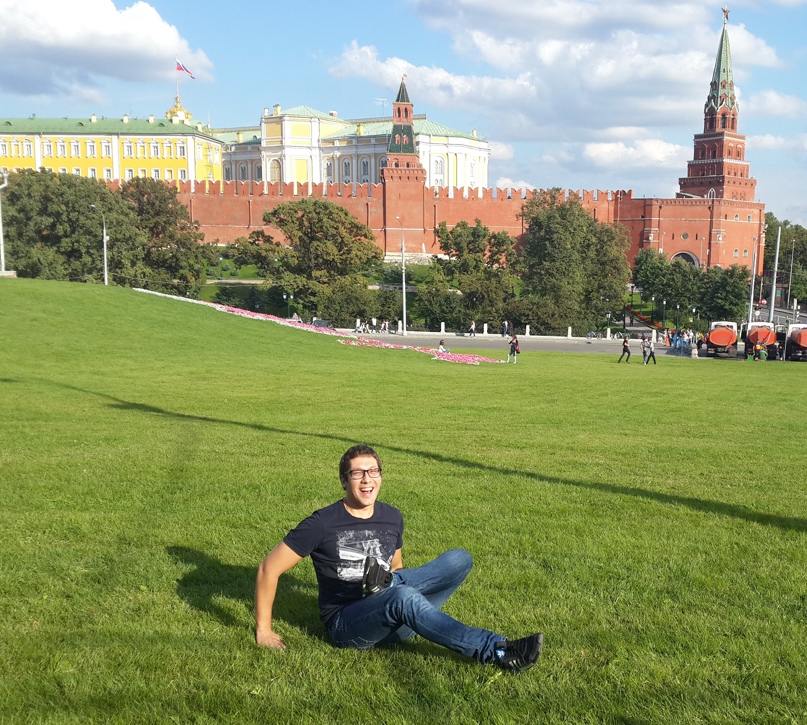 Валентин Назаров | Москва