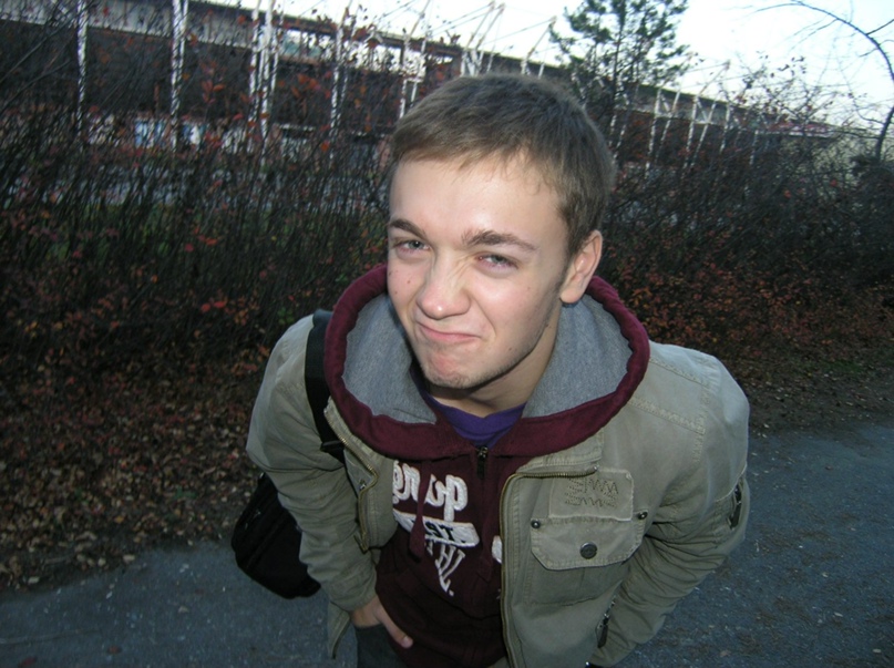 Андрей Кудряшов TmT | Челябинск