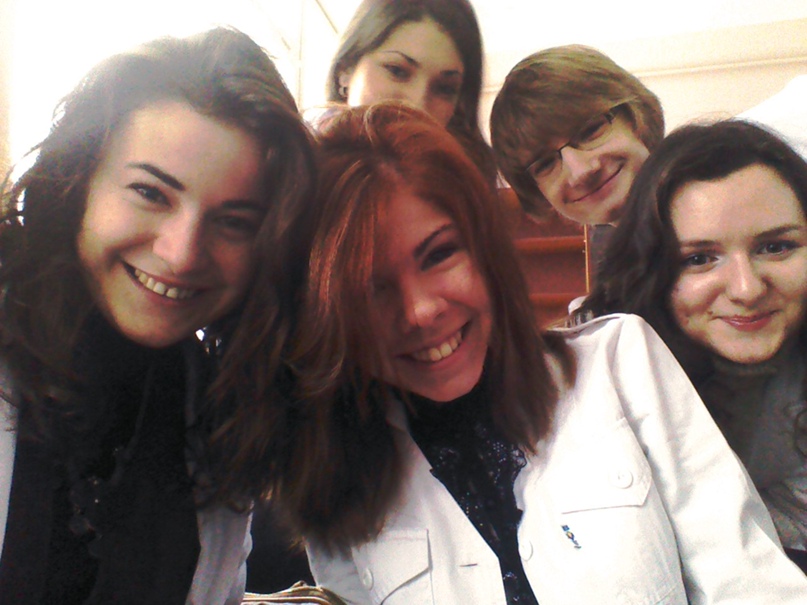 Марина Ткаченко | Киев