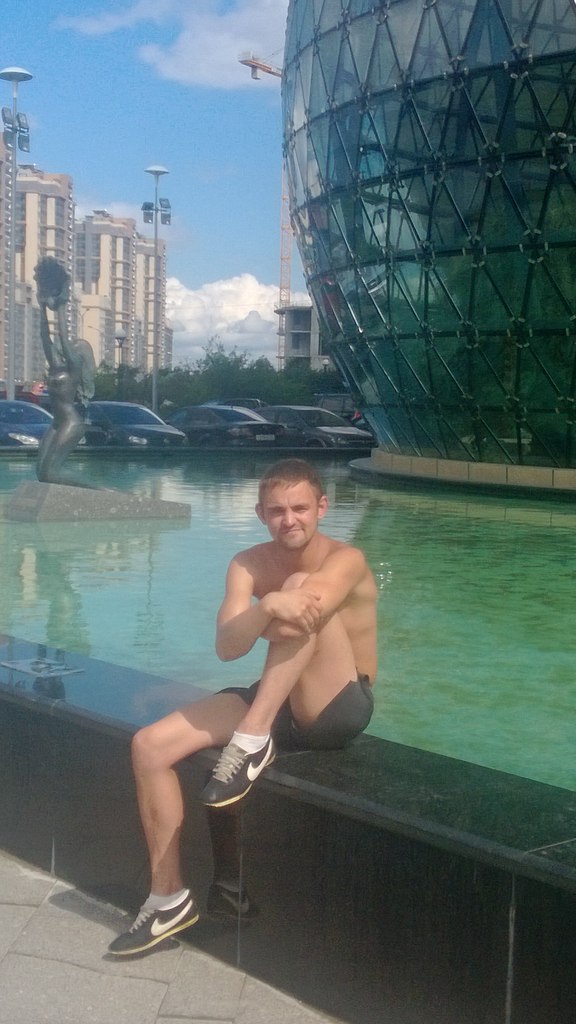 Виталий Зайцев | Санкт-Петербург