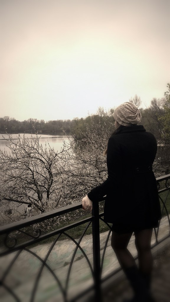 Мария Мартынова | Киев