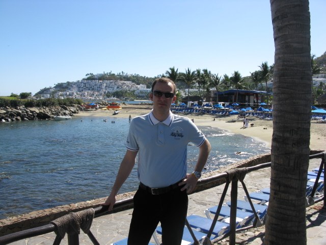 Андрей Лавров | Montréal