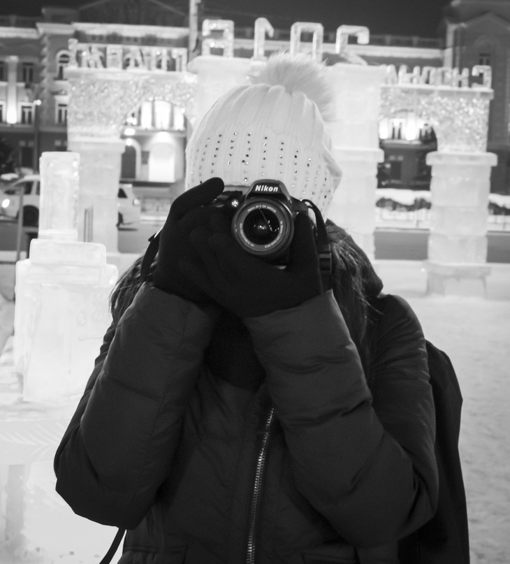 Анатолий Субботин | Иркутск