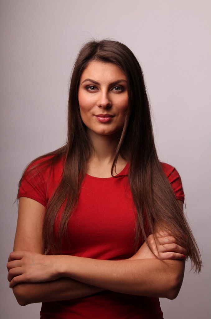 Татьяна Баландина | Новосибирск