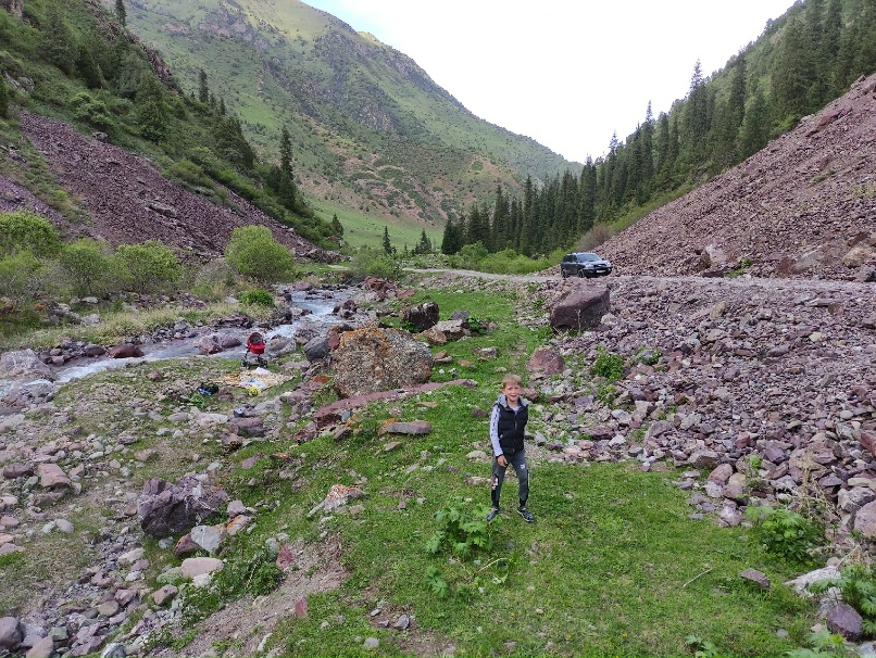 Александр Добряков | Barcelona